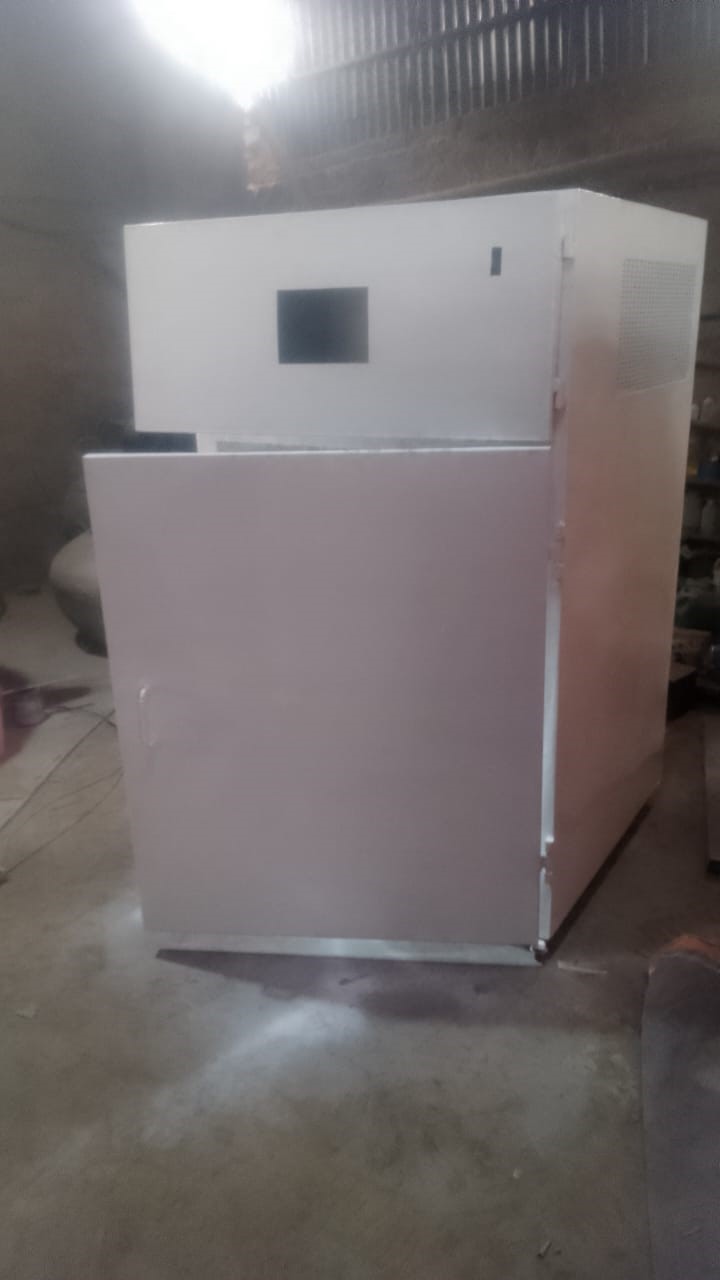 First Chamber