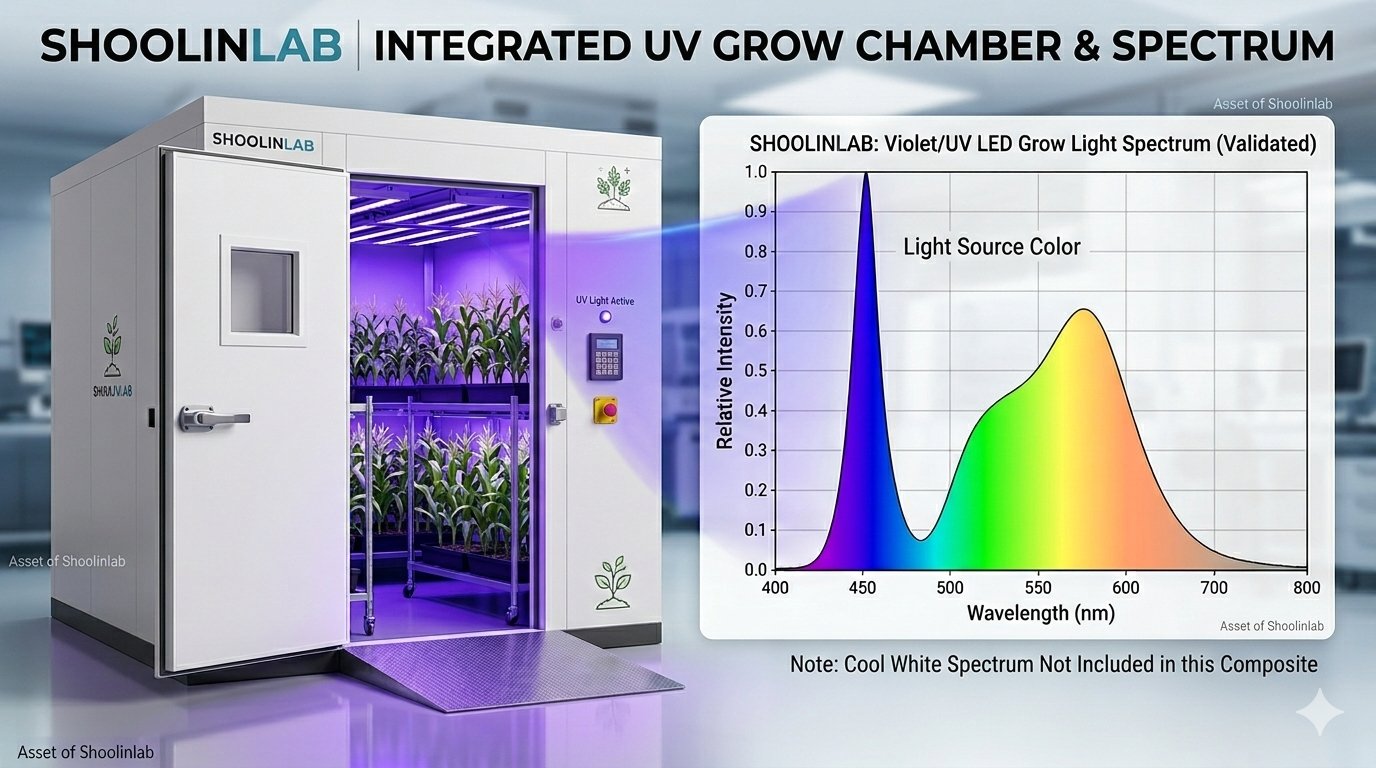 UV Violet